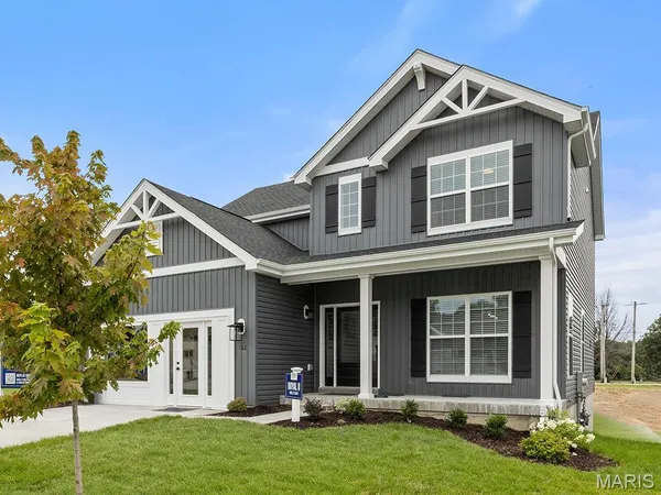 $399,900 | 3839 Sonora Stone Drive, Florissant, MO 63031