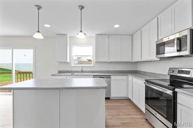 $408,183 | 3839 Sonora Stone Drive, Florissant, MO 63031