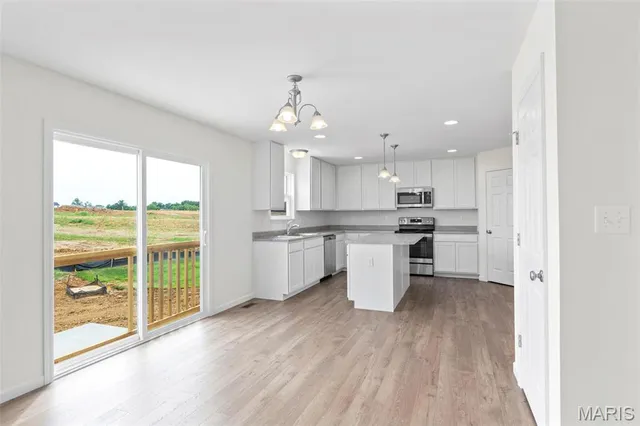 $408,183 | 3839 Sonora Stone Drive, Florissant, MO 63031