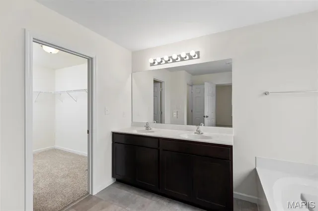 $408,183 | 3839 Sonora Stone Drive, Florissant, MO 63031