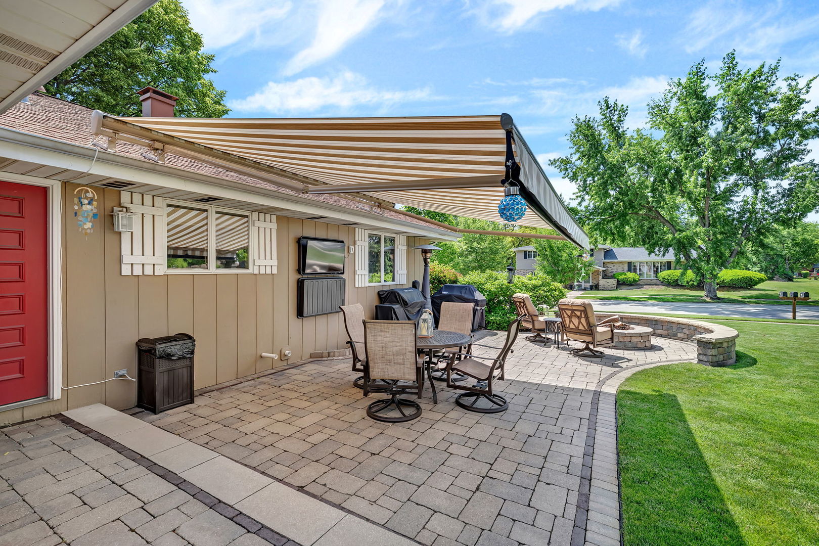 417 Greenfield Road Shorewood, IL 60404 - Photo 30 of 40