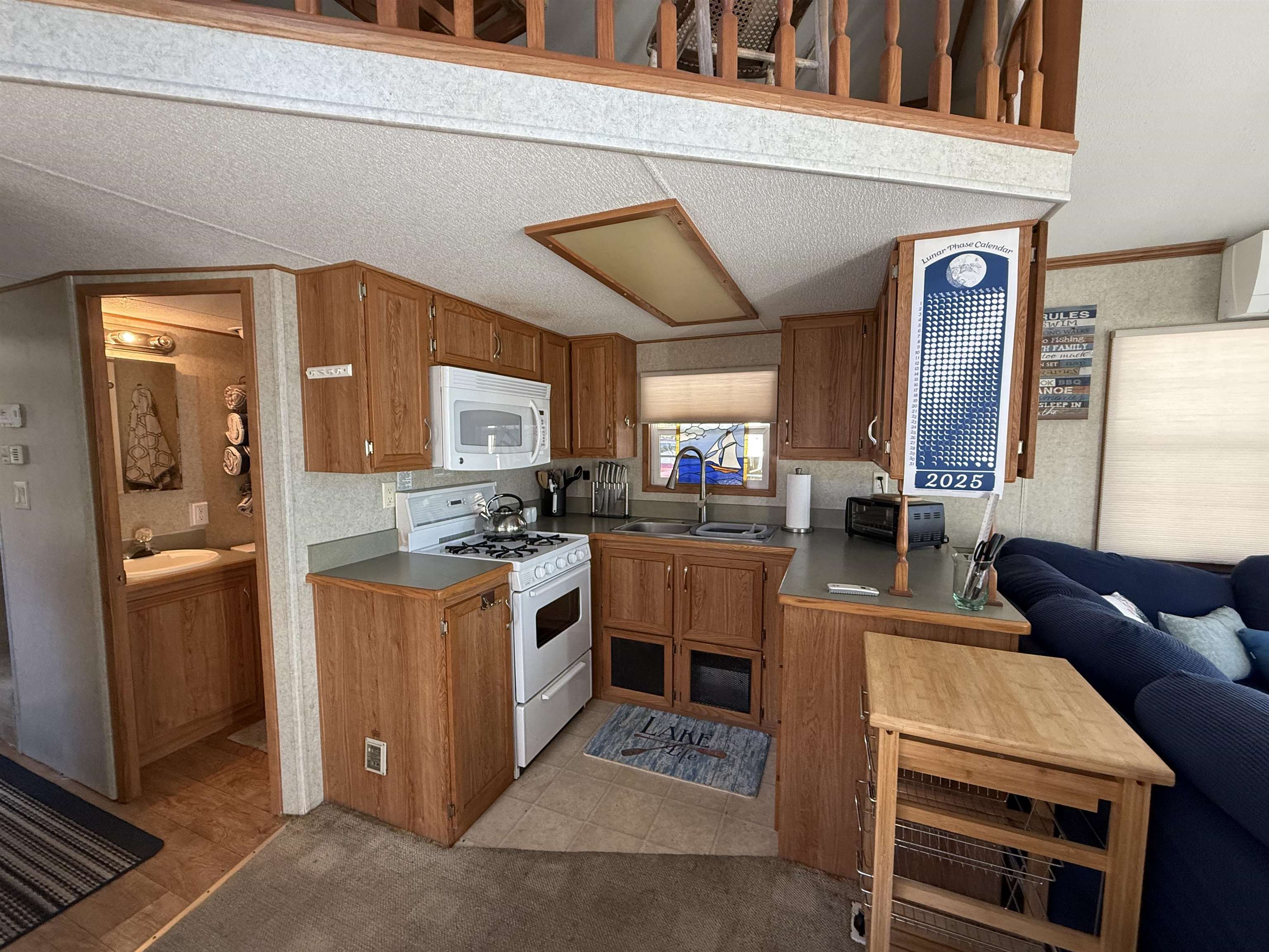 24 Dock Road, Unit 18 Gilford, NH 03249 - Photo 11 of 19