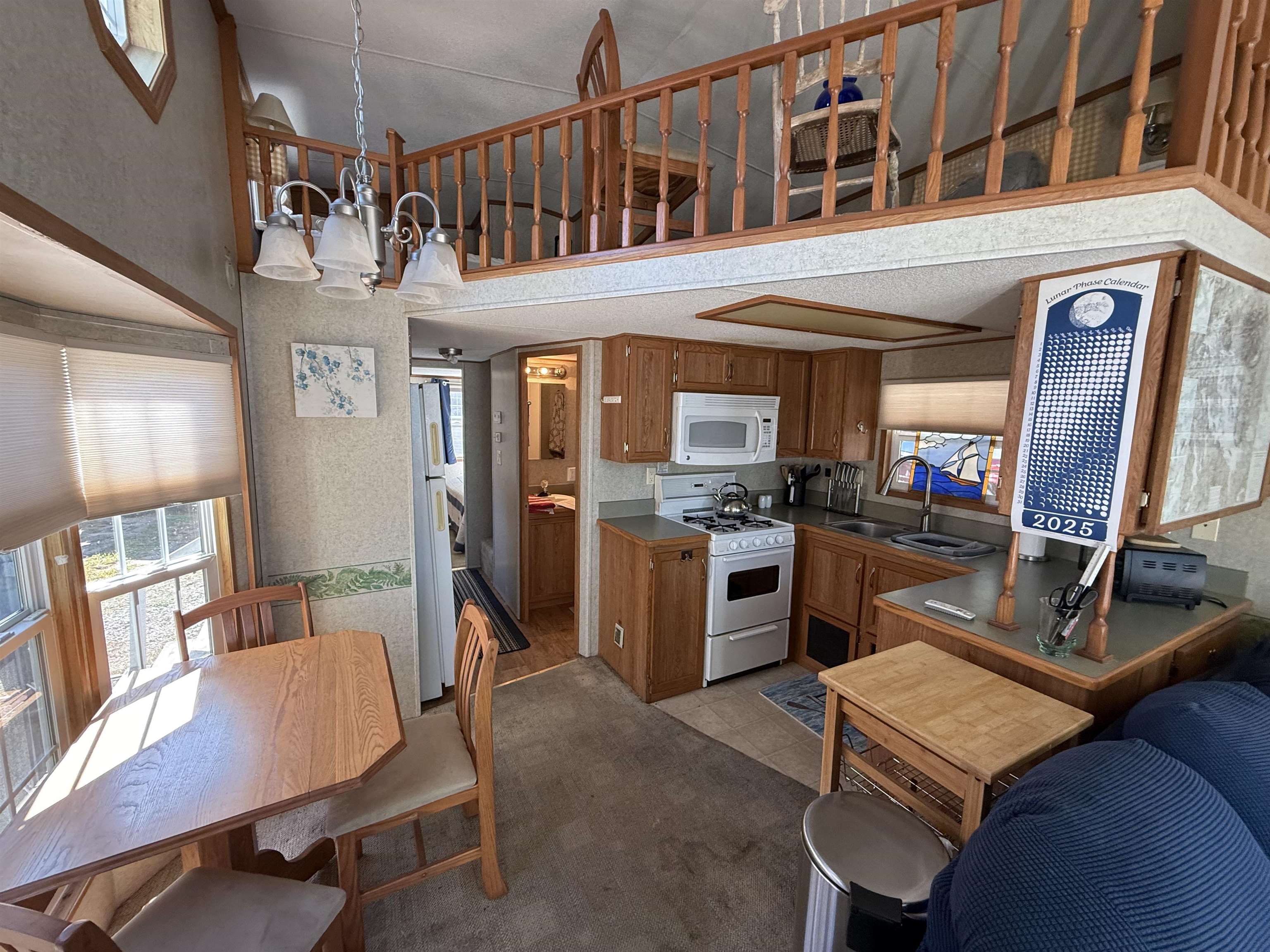 24 Dock Road, Unit 18 Gilford, NH 03249 - Photo 12 of 19