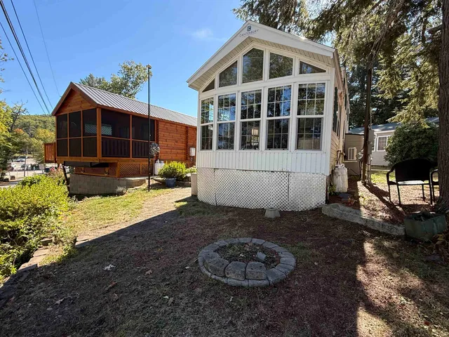 $149,000 | 24 Dock Road, Unit 18, Gilford, NH 03249