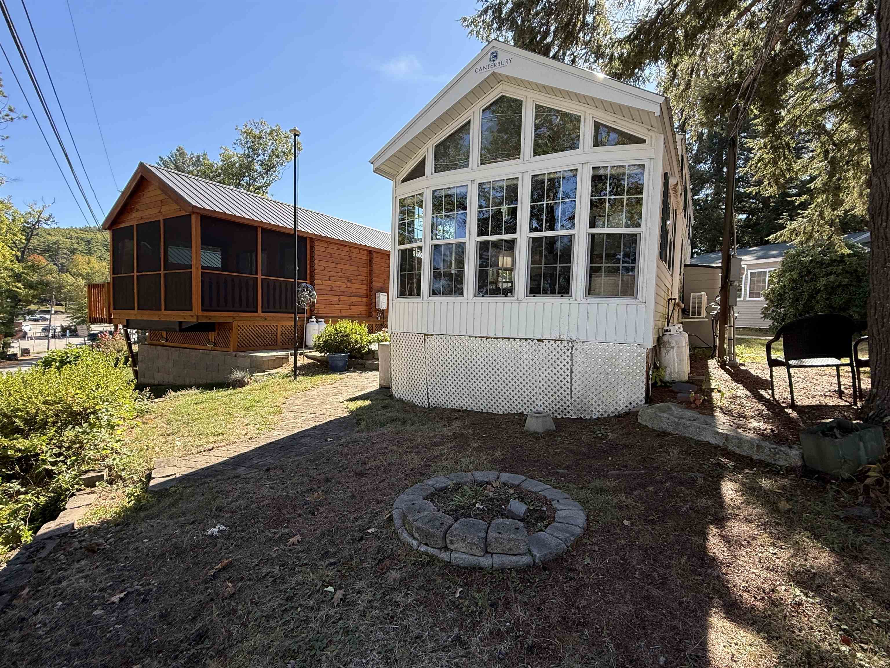 24 Dock Road, Unit 18 Gilford, NH 03249 - Photo 3 of 19