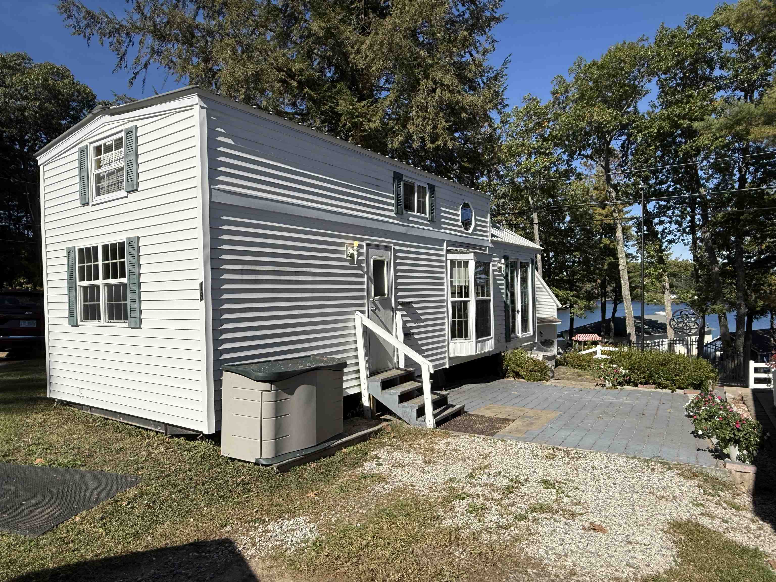 24 Dock Road, Unit 18 Gilford, NH 03249 - Photo 5 of 19