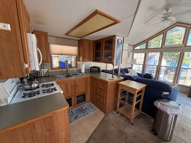 $149,000 | 24 Dock Road, Unit 18, Gilford, NH 03249