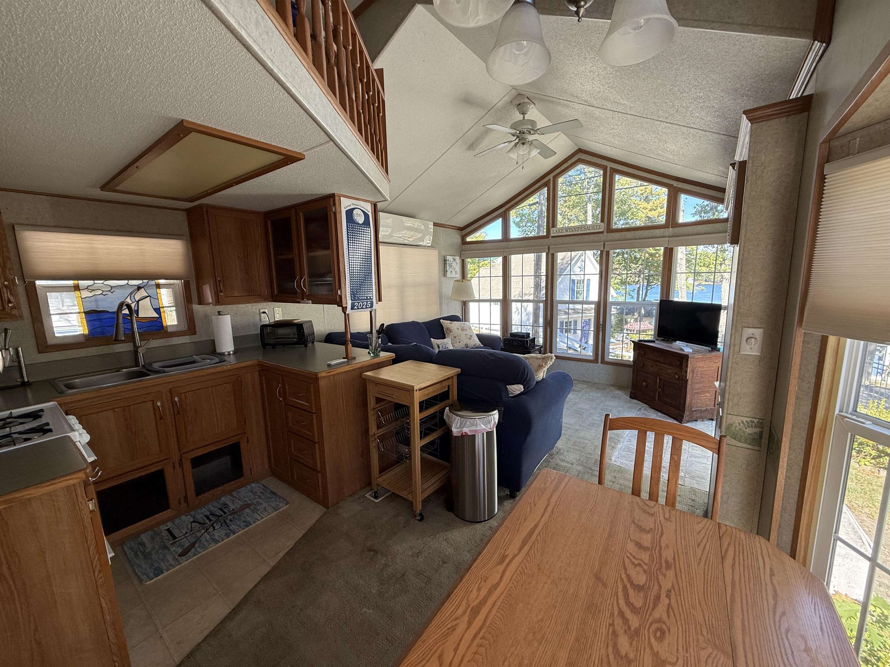 24 Dock Road, Unit 18 Gilford, NH 03249 - Photo 8 of 19