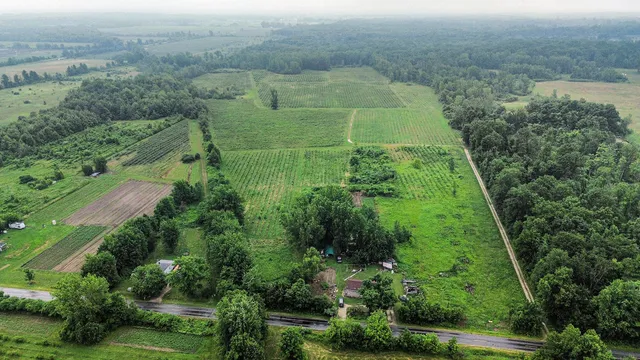 $650,000 | 36th Avenue, Covert, MI 49043