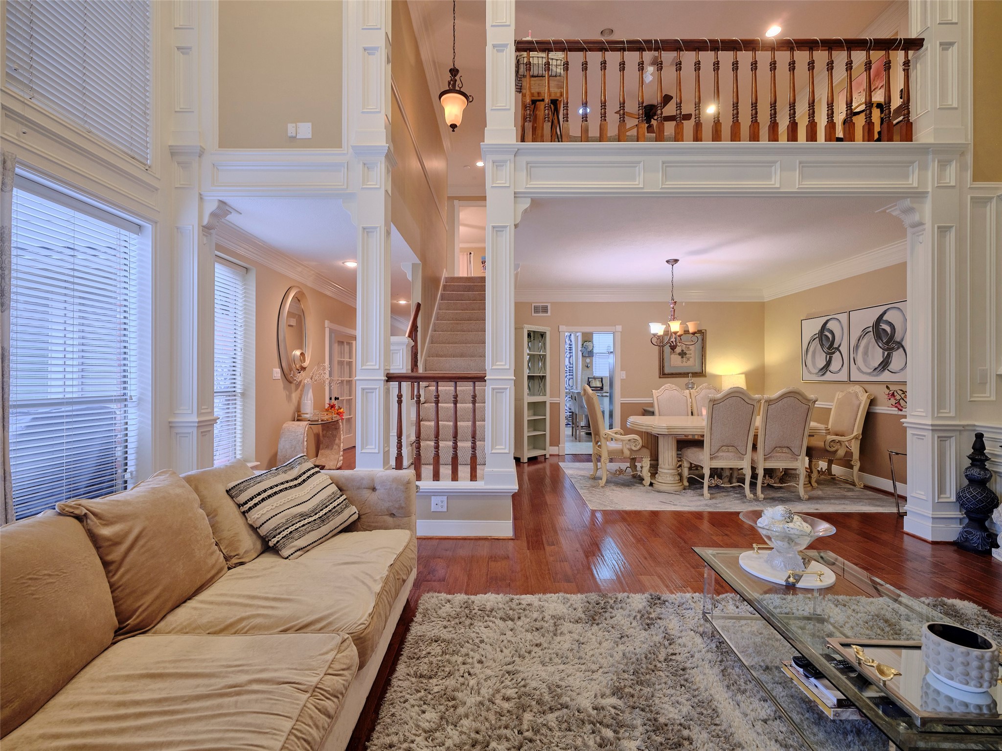 16623 Manningtree Lane Spring, TX 77379 - Photo 12 of 39