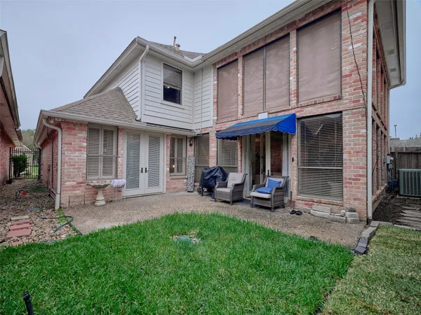 $2,500 | 16623 Manningtree Lane, Spring, TX 77379