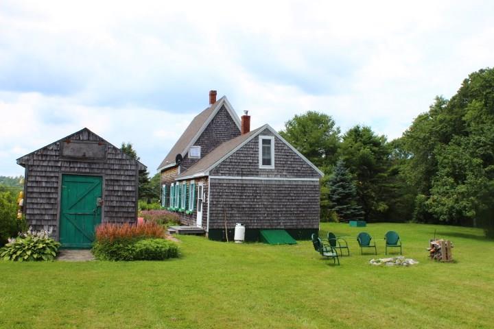 796 Castine Road Orland, ME 04472 - Photo 9 of 33 Photo