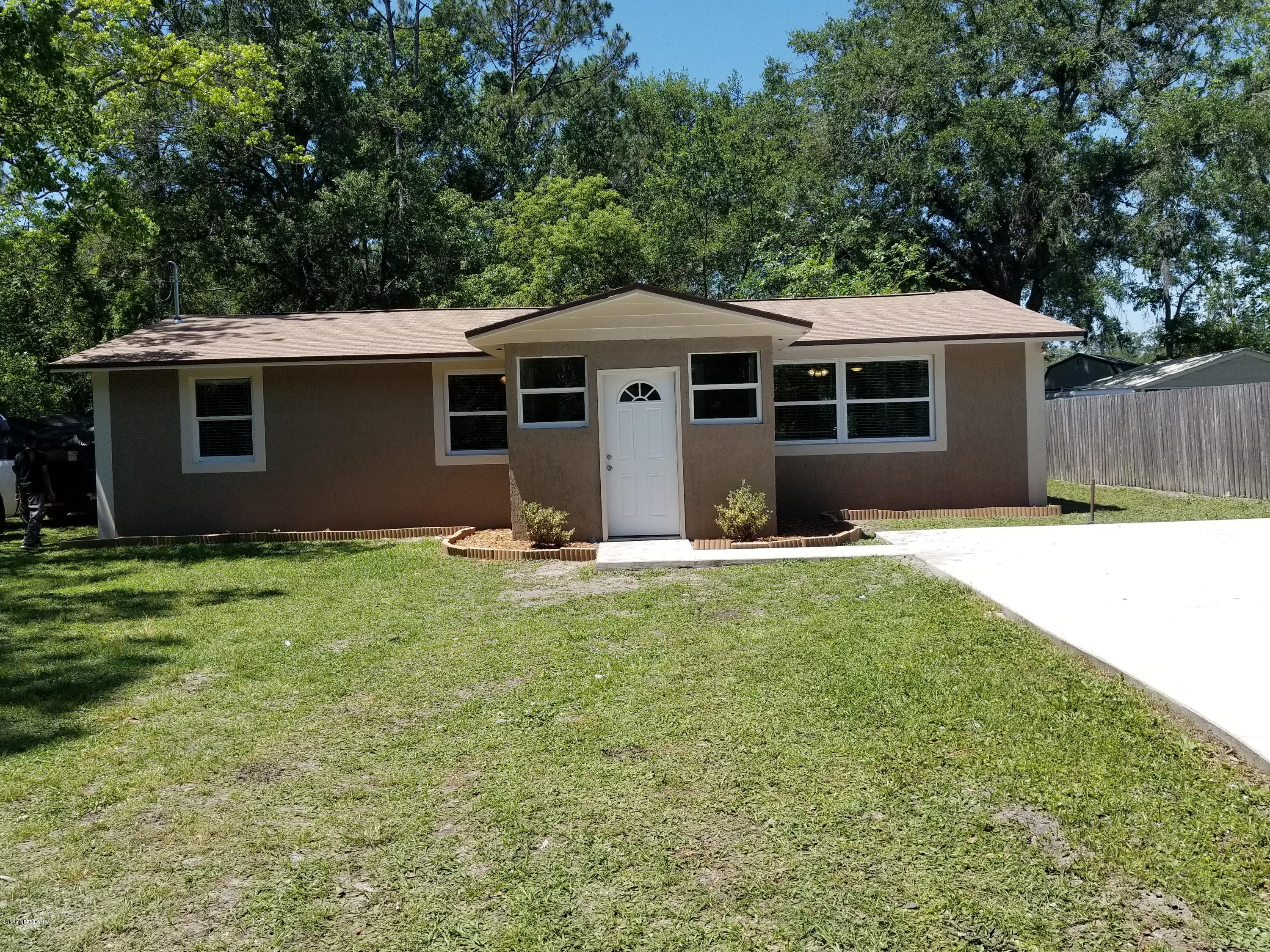 1222 Millson Road Jacksonville, FL 32221 - Photo 1 of 28 Front