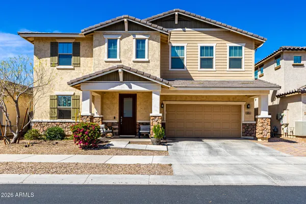 $559,999 | 5628 North 109th Avenue, Phoenix, AZ 85037