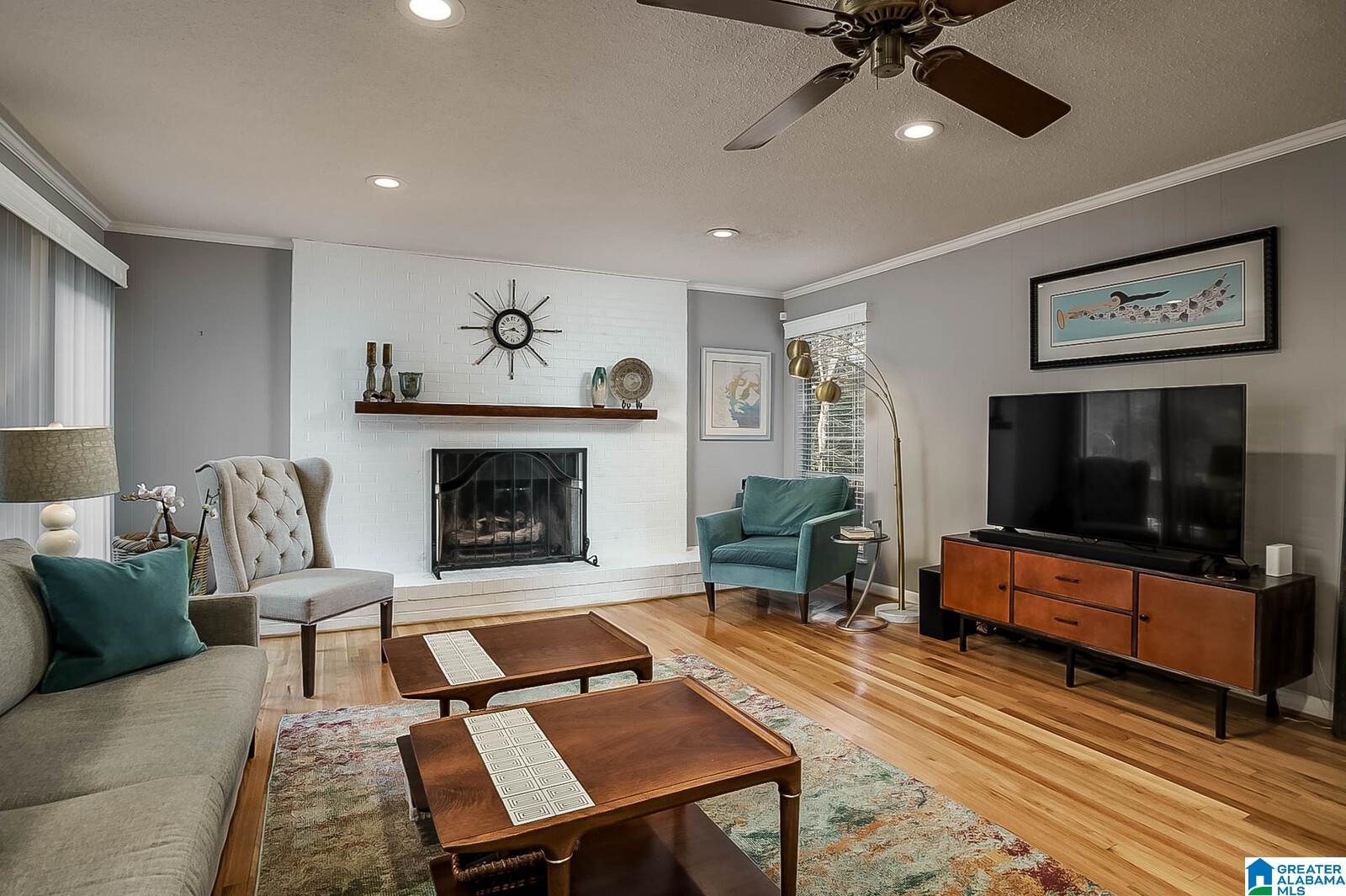 3132 Ryecroft Road Birmingham, AL 35223 - Photo 21 of 30