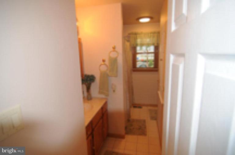 9118 Kilbride Road Nottingham, MD 21236 - Photo 11 of 22 a bathroom with a shower