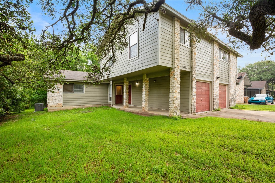 2012 Jones Road Austin, TX 78745 - Photo 1 of 1 Gallery Image 1