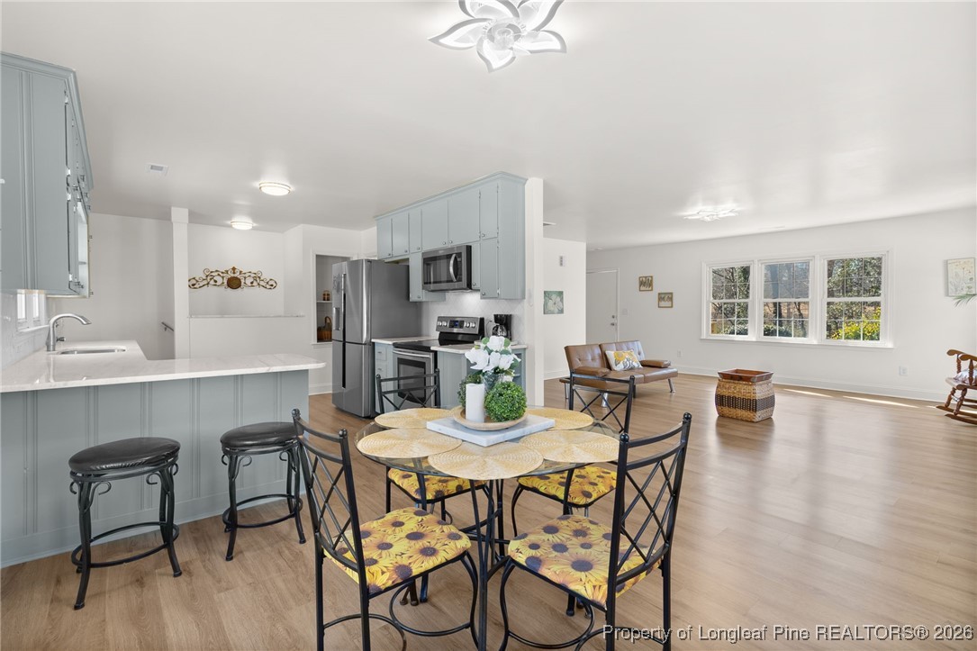 95 Windsor Street Goldston, NC 27252 - Photo 12 of 49