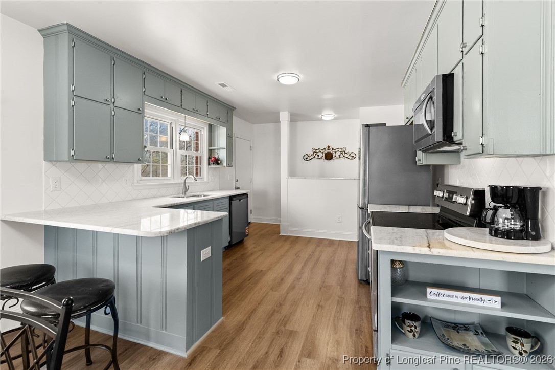 95 Windsor Street Goldston, NC 27252 - Photo 13 of 49