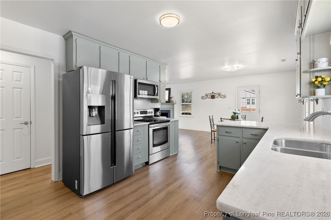 95 Windsor Street Goldston, NC 27252 - Photo 17 of 49