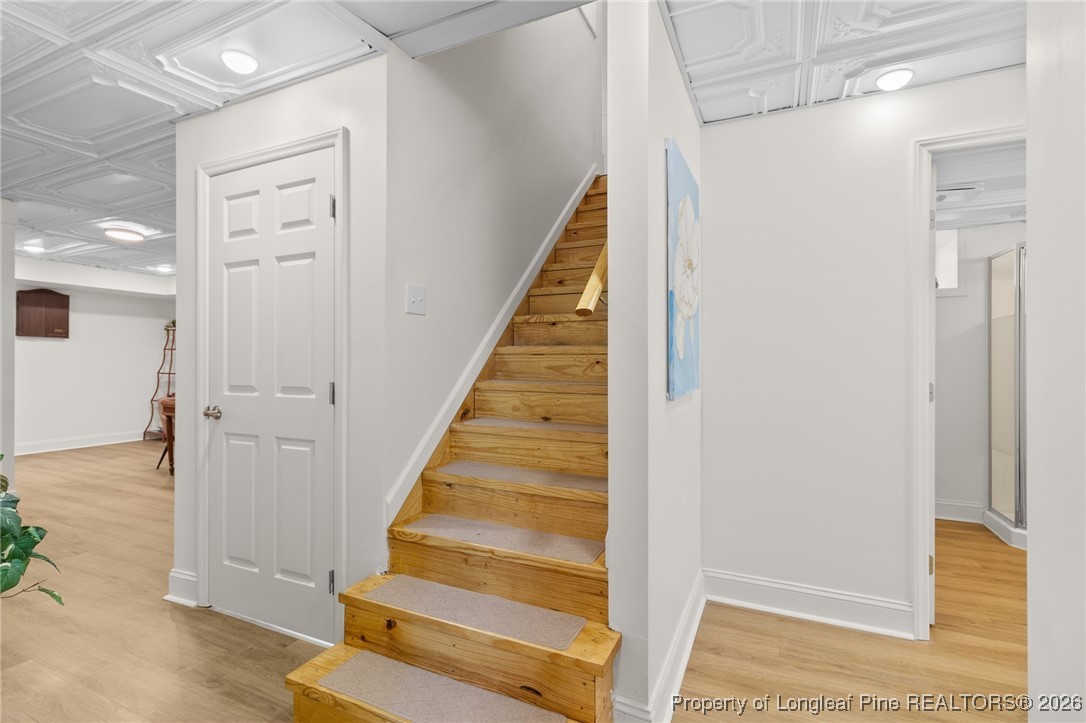 95 Windsor Street Goldston, NC 27252 - Photo 38 of 49