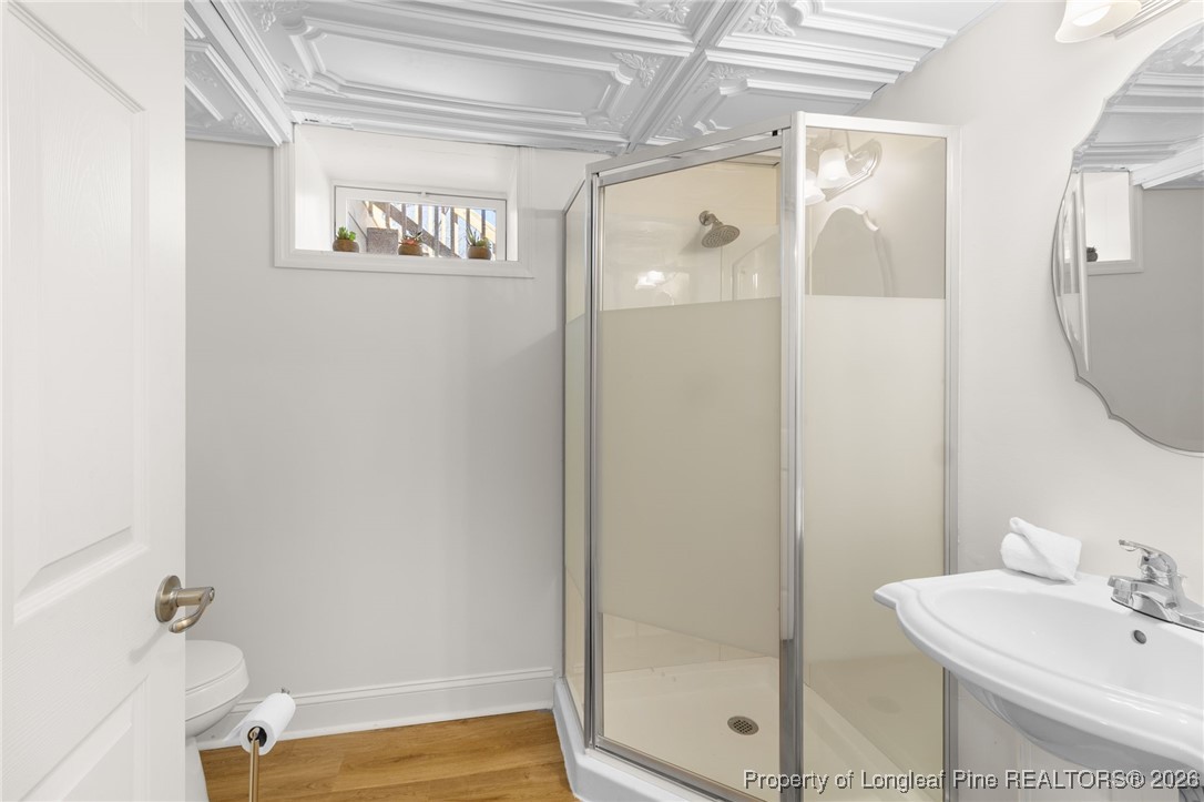 95 Windsor Street Goldston, NC 27252 - Photo 41 of 49