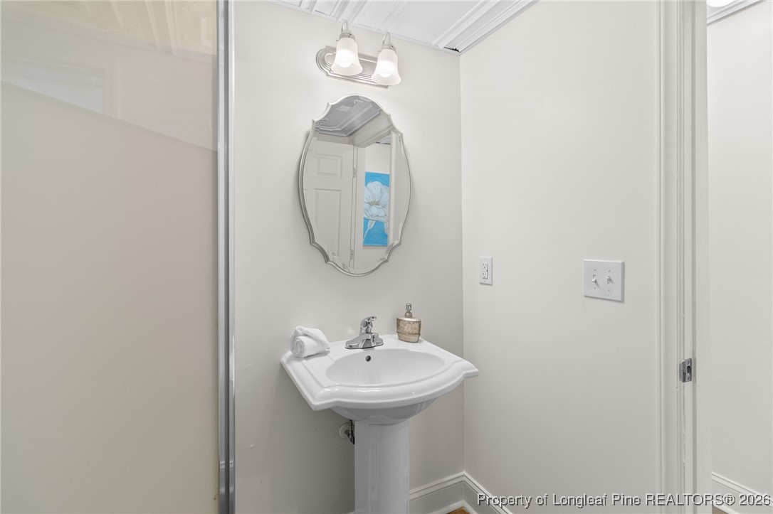 95 Windsor Street Goldston, NC 27252 - Photo 42 of 49