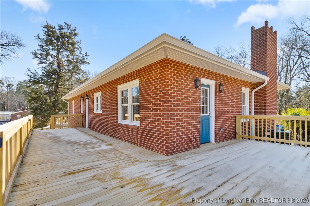 95 Windsor Street Goldston, NC 27252 - Photo 47 of 49