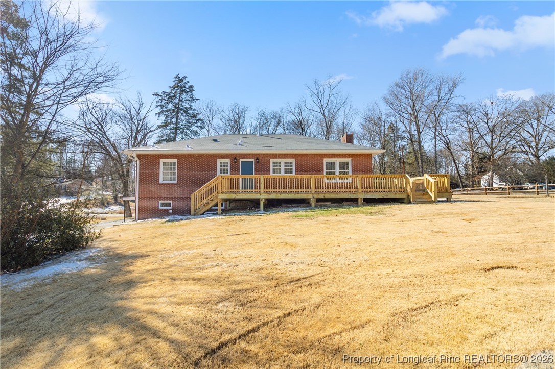 95 Windsor Street Goldston, NC 27252 - Photo 48 of 49