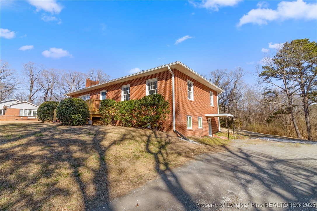 95 Windsor Street Goldston, NC 27252 - Photo 49 of 49