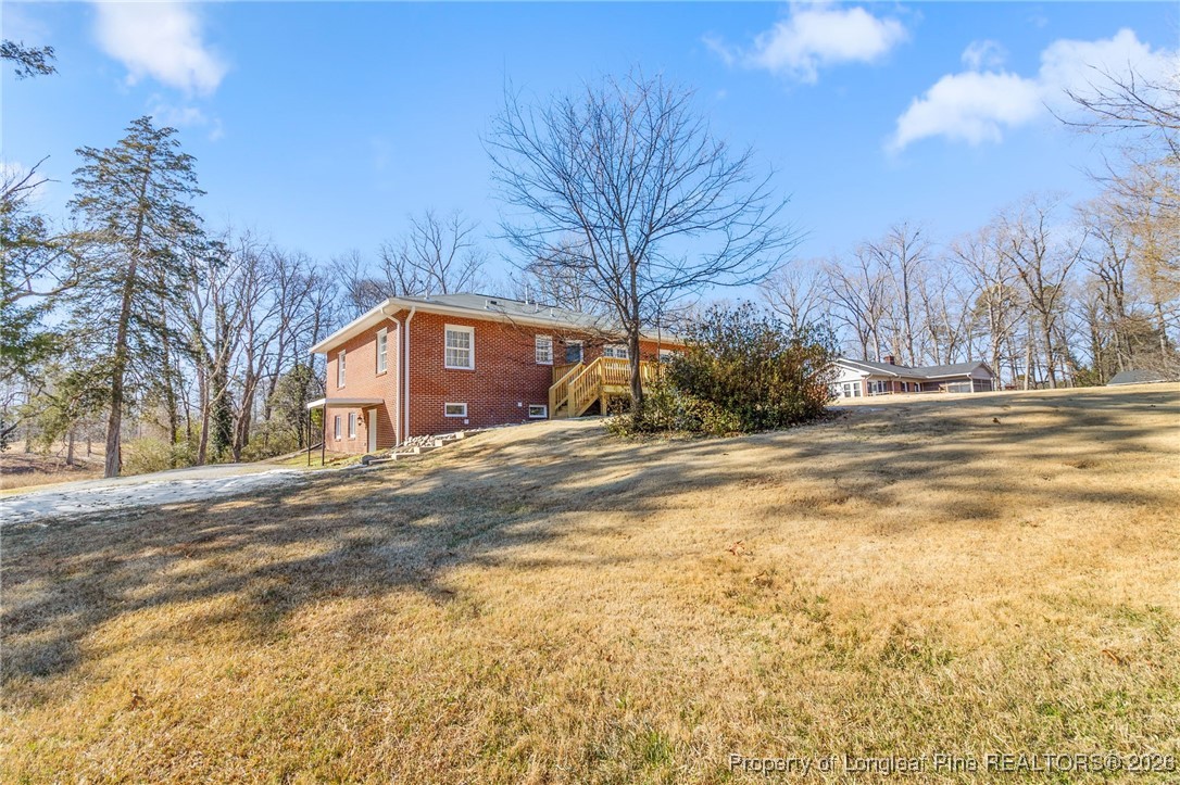 95 Windsor Street Goldston, NC 27252 - Photo 5 of 49