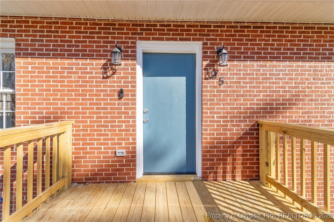 95 Windsor Street Goldston, NC 27252 - Photo 6 of 49