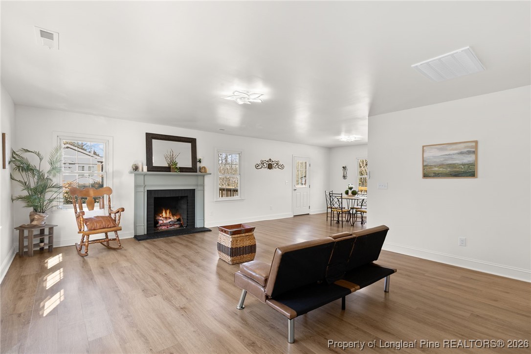 95 Windsor Street Goldston, NC 27252 - Photo 7 of 49