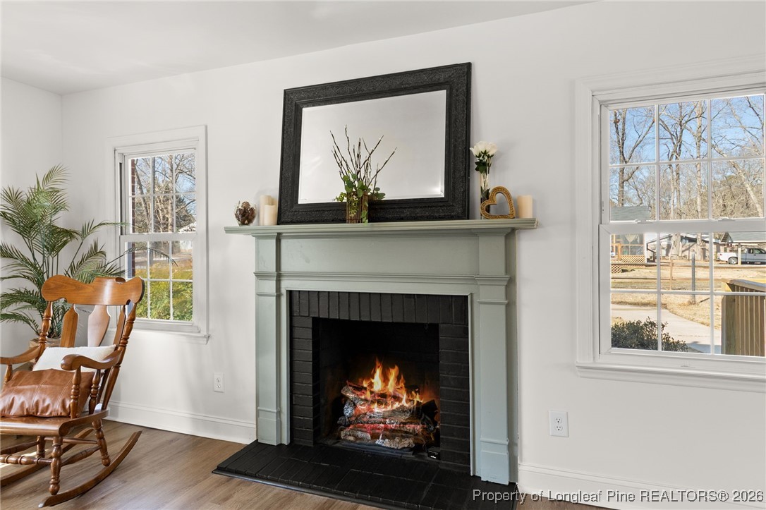 95 Windsor Street Goldston, NC 27252 - Photo 8 of 49