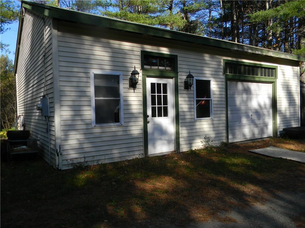 717 Vigue Road Windsor, ME 04363 - Photo 11 of 34 WORK SHOP