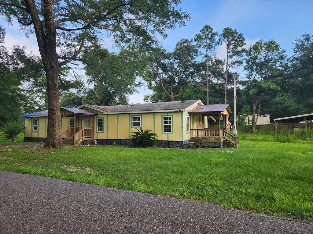 25028 Lavinia Avenue Elberta, AL 36530 - Photo 3 of 14