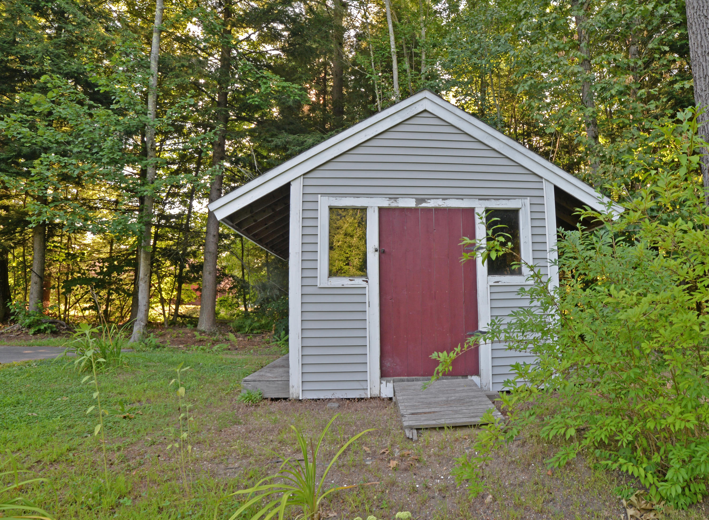 1290 Alfred Road Arundel, ME 04046 - Photo 12 of 29 Shed