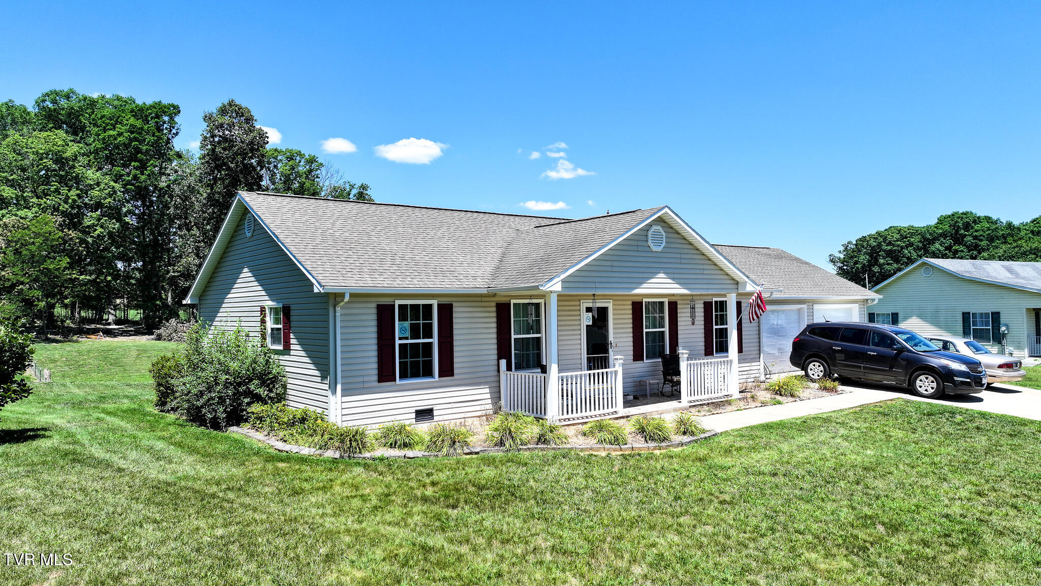58 Fairview Ridges Drive Afton, TN 37616 - Photo 2 of 50 DJI_20260531233412_0446_D