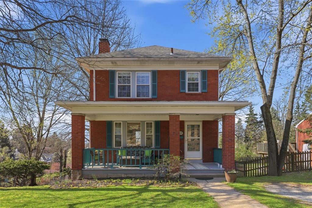 18 Sylvan Road Pittsburgh, PA 15221 - Photo 1 of 45 Gallery Image 1