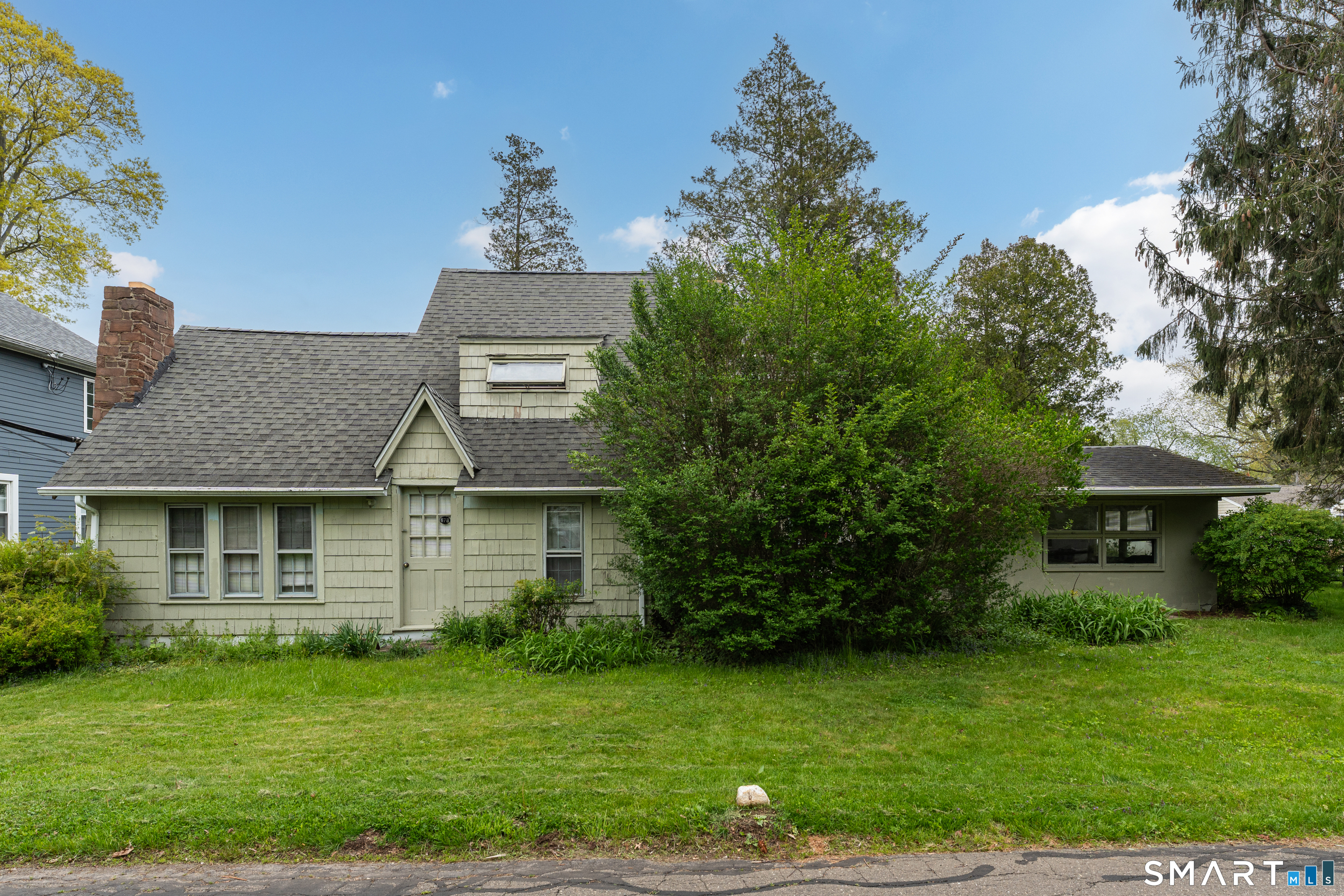 67 Blakeman Road Madison, CT 06443 - Photo 8 of 23 PLEASE NOTE this home has been a rental property for years and NEEDS WORK, some might say a tear down yet the accessory apartment is surprisingly not bad and there's real value in the neighborhood