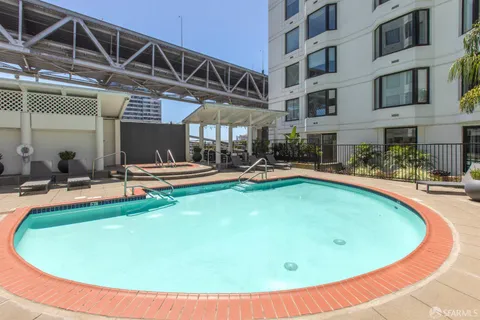 $6,675 | 201 Harrison Street, Unit 127, San Francisco, CA 94105