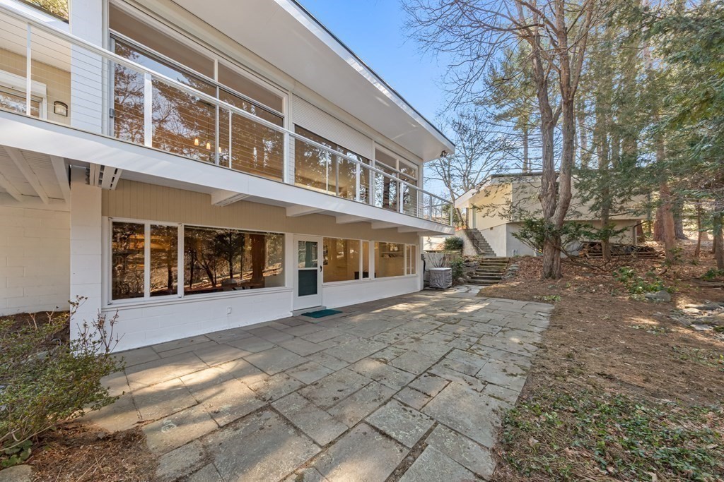 5 Field Road Lexington, MA 02421 - Photo 26 of 31 a view of a large building