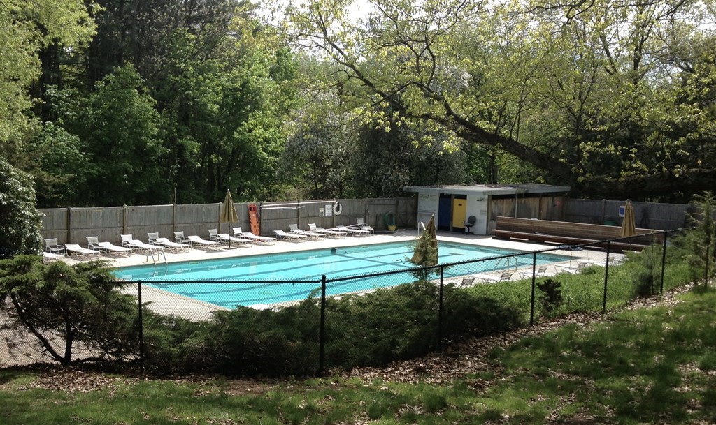 5 Field Road Lexington, MA 02421 - Photo 30 of 31 a view of a outdoor space