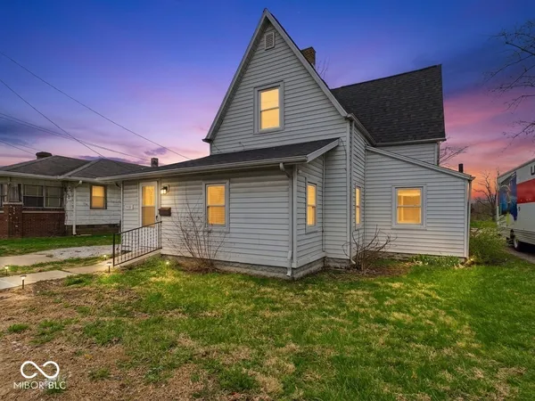 $138,400 | 3535 Columbus Avenue, Anderson, IN 46013