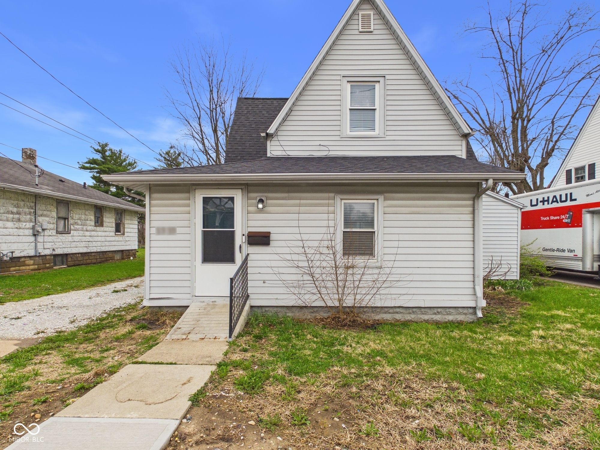 3535 Columbus Avenue Anderson, IN 46013 - Photo 2 of 42