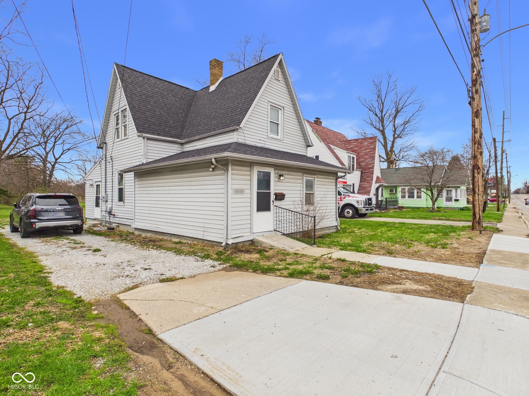 3535 Columbus Avenue Anderson, IN 46013 - Photo 4 of 42