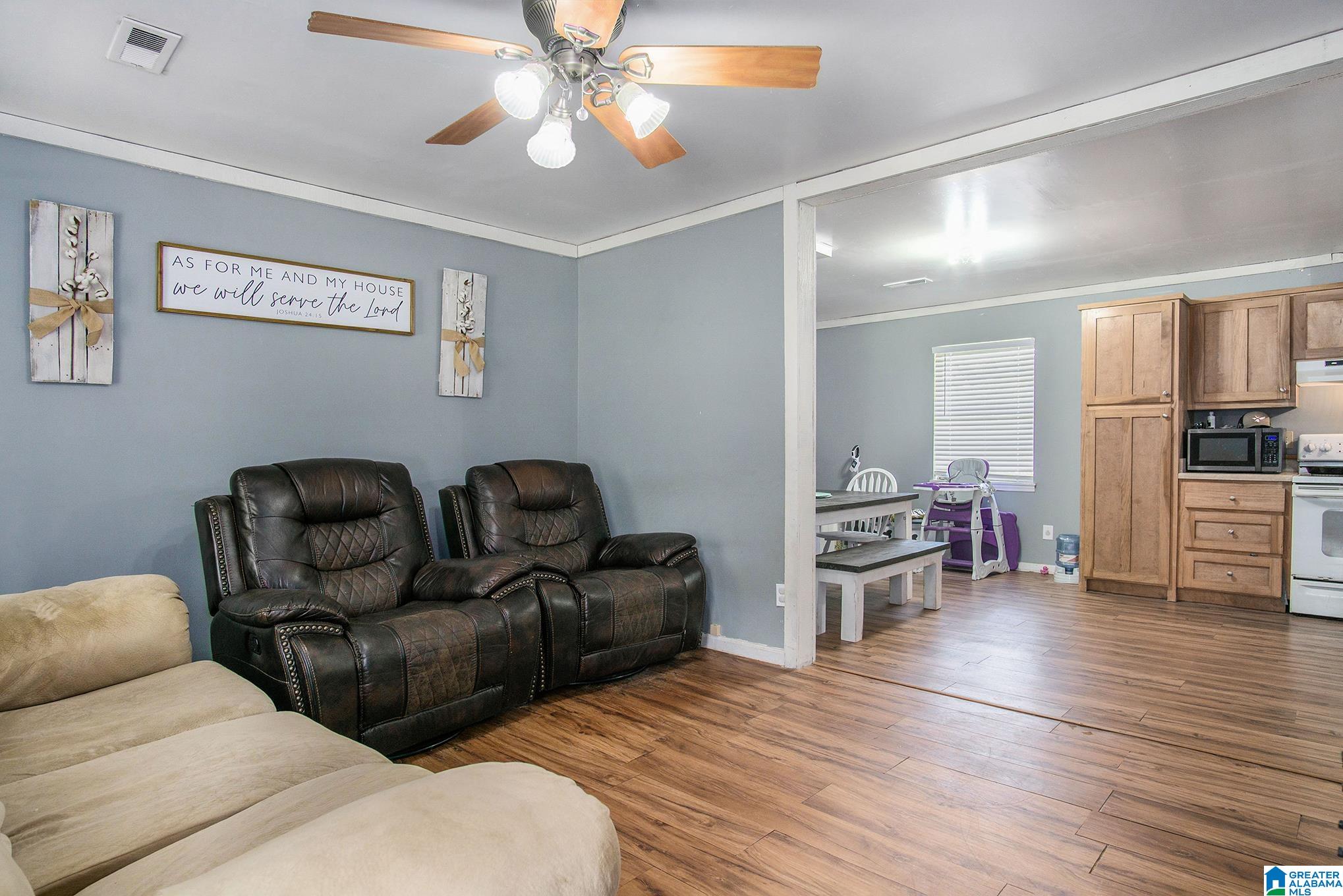 91 Crumpton Street Thorsby, AL 35171 - Photo 12 of 21