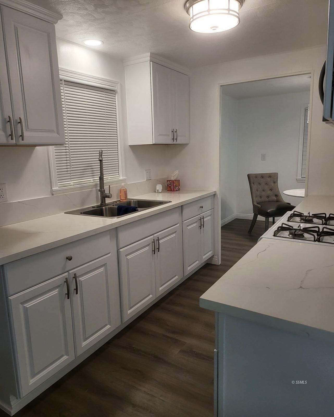 1599 North Norma Street, Unit 43 Ridgecrest, CA 93555 - Photo 22 of 47