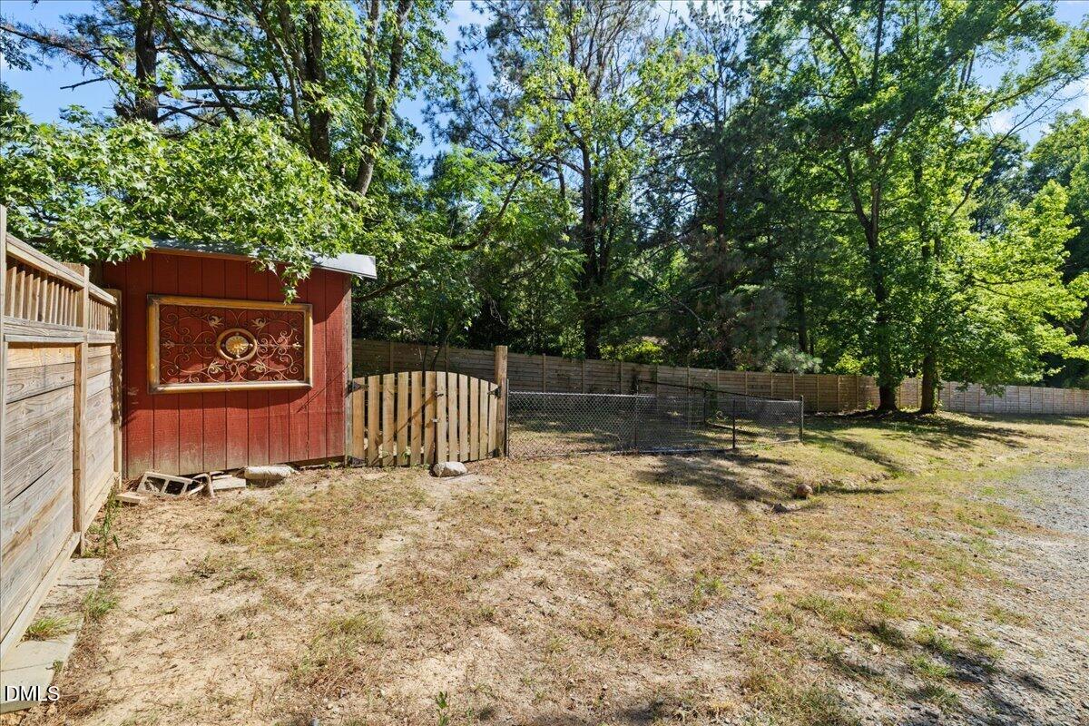1304 Flying Hawk Road Apex, NC 27523 - Photo 43 of 52
