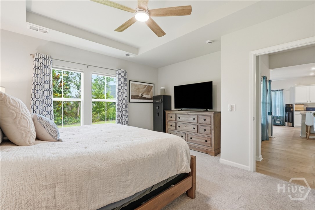 116 Binscombe Lane Pooler, GA 31322 - Photo 25 of 58